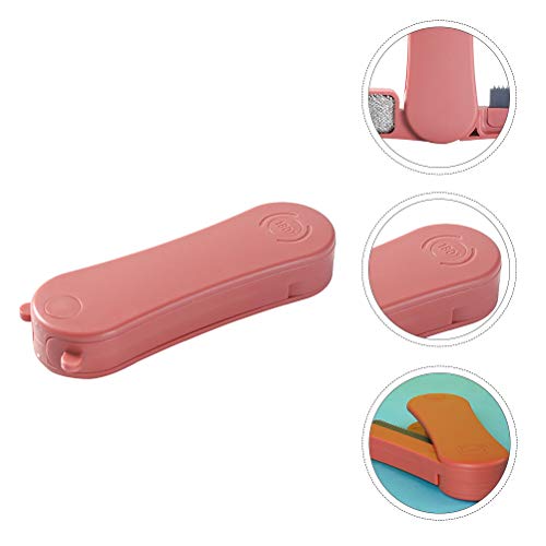 Escova de cabelo multifuncional, escova de remoção de pelo de animal de estimação, lençol de cama di
