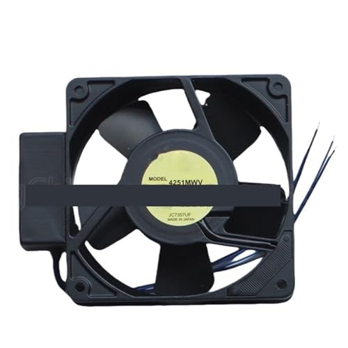 Ventilateur de refroidissement 4251MWV 220V solution contre la surchauffe