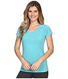 Columbia Women's Tuk Mountain Short Sleeve Shirt