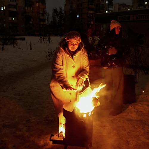 After Trump call, Russia agrees to pause attacks on Kyiv amid cold spell