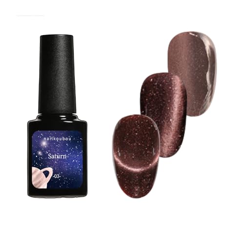 銀河マグネット マグネットネイル フラッシュジェル ジェルネイル カラージェル フラッシュ 人気 セルフジェルネイル 簡単 星の名前<ネイル工房公式> (銀河マグネット【3】)