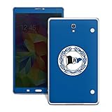 Langlebige Schutzhülle: Die zusätzliche Schicht Schutzlaminat verleiht der Schutzhülle ein glänzendes Finish. Zusätzlich wird die Lebensdauer verlängert und der Kratzschutz erhöht.