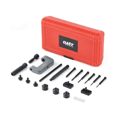 Orion Motor Tech Chain Breaker Tool Kit Cover