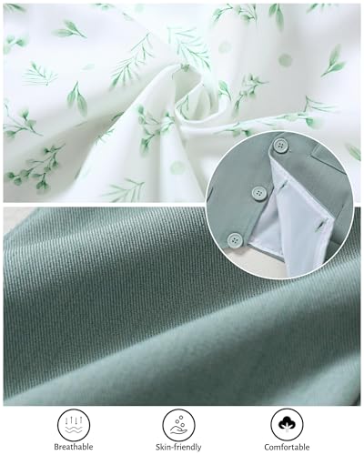 Image of nilikastta Toddler Baby Boy Clothes Suit Gentleman Wedding Outfits Formal Dress Shirt /Bowtie /Vest /Suspender Pants 1-9 Years
