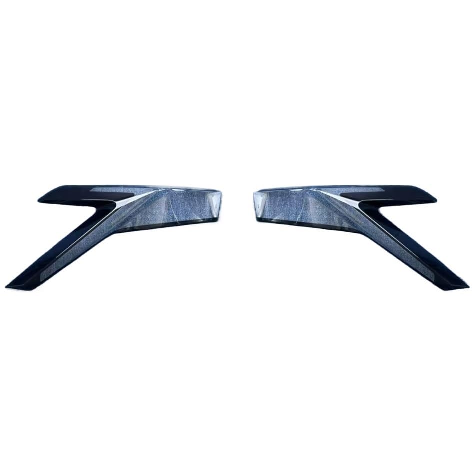 Feux arrière pour Jetour Dashing 2025 couvercle lentille remplacement bloc extérieur voiture