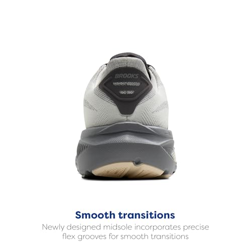 Image of Brooks Men's Ghost 17 Neutral Running Shoe