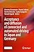 Produktbild Acceptance and Diffusion of Connected and Automated Driving in Japan and Germany