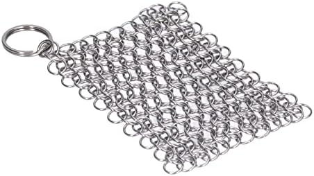 Biitfuu Cast Iron Cleaner...