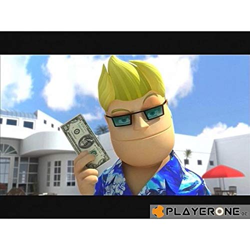 BUZZ LE GRAND QUIZZ - vue 5