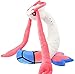 ZHNGG Pokemon Hermoso Milotic Gran Juguete De Felpa 200 Cm Lindo Juguete De Felpa DecoracióN De HabitacióN Regalo De CumpleañOs MuñEca De Peluche Regalo Creativo