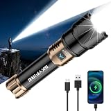 SKYFIRE Rechargeable 10000mAh