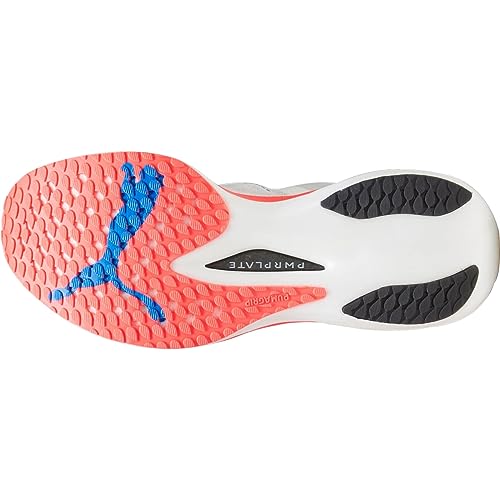 PUMA Womens Deviate Nitro Elite 2 Running Sneakers Shoes - Pink2