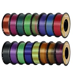 16kg Tricolors+dualcolors