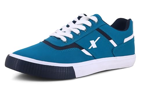 SPARX Mens,Shoes, SEA Green Black,9UK,SC0903GSGBK0009 (B0D5HP12Y5) Amazon Price History, Amazon Price Tracker