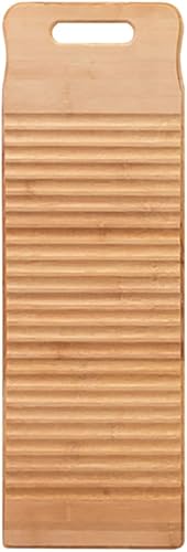 Zerodeko Tabla de lavado de ropa para la familia, tabla de lavar ropa portátil, estación de lavado de manos, tabla de fregar, pañales, tabla de