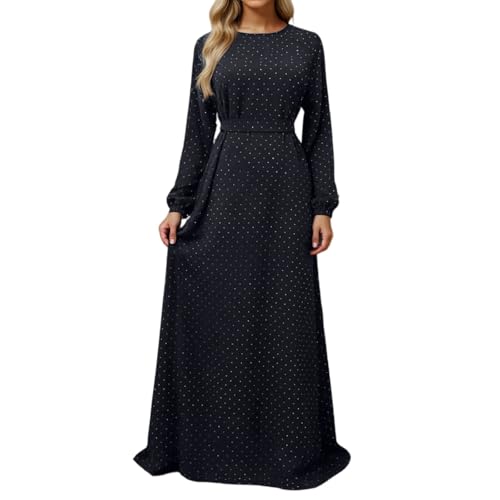 Hijab abayas vetements arabes qui ne glissent pas pour la priere