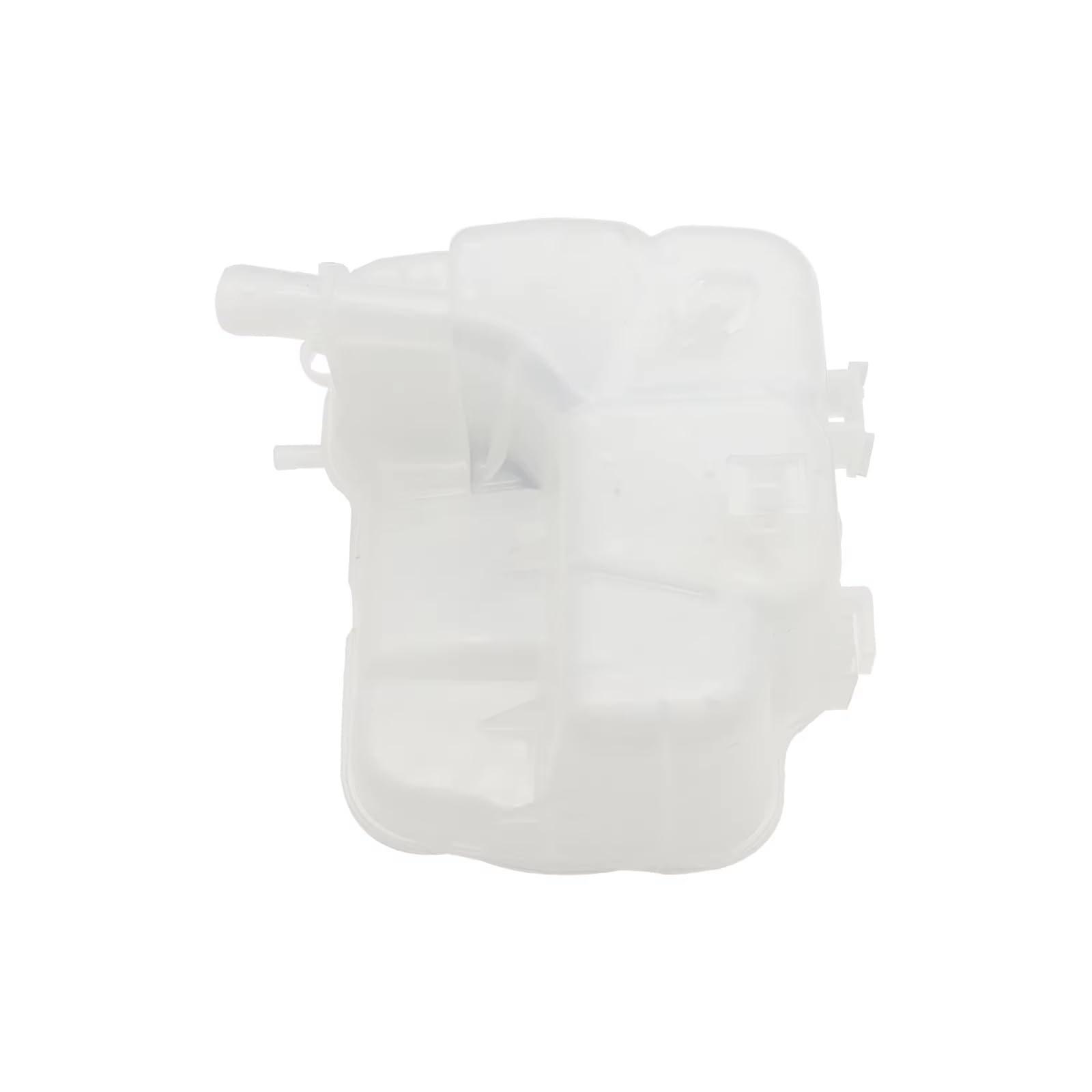 Serbatoio Dell'acqua Raffreddamento Per Opel Per Astra Per H 2009-2014 Serbatoio Espansione Serbatoio Radiatore Liquido Raffreddamento Con Tappo Bouilloire de refroidissement