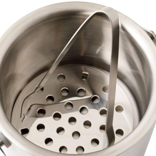 ニトリ アイスペール トング付き L IC127