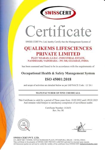 Toluene (Sulphur Free) 500ml CAS NO-108-88-3 (Lab use only)