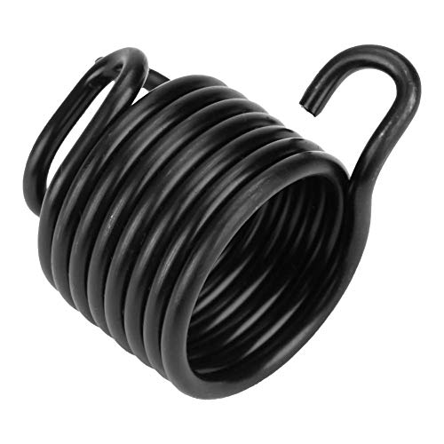 Lufthammer,Austauschbarer Haltefeder Drucklufthammer mit Schnellfeder für den Drucklufthammer 150 190 250