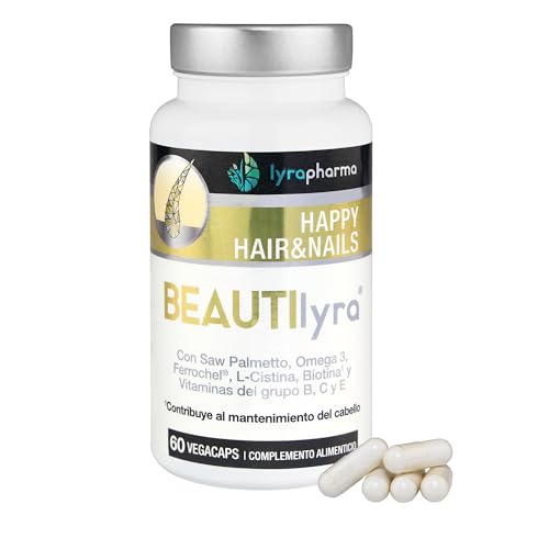 Integratore con Omega-3
