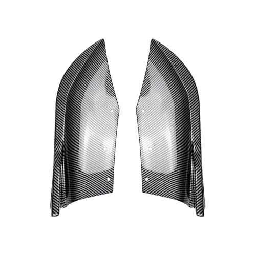 Protector inferior de alerón para X4 F26, la solución para cuidar tu parachoques trasero
