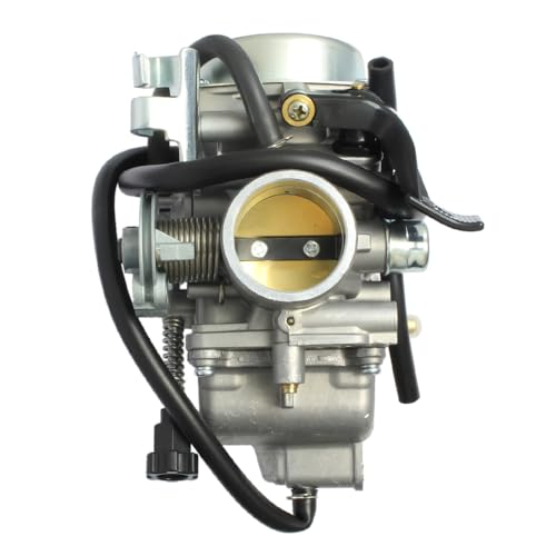 Carburateur haute précision pour XR 250 Tornado mécanique premium 16100-KPE-931 - 5