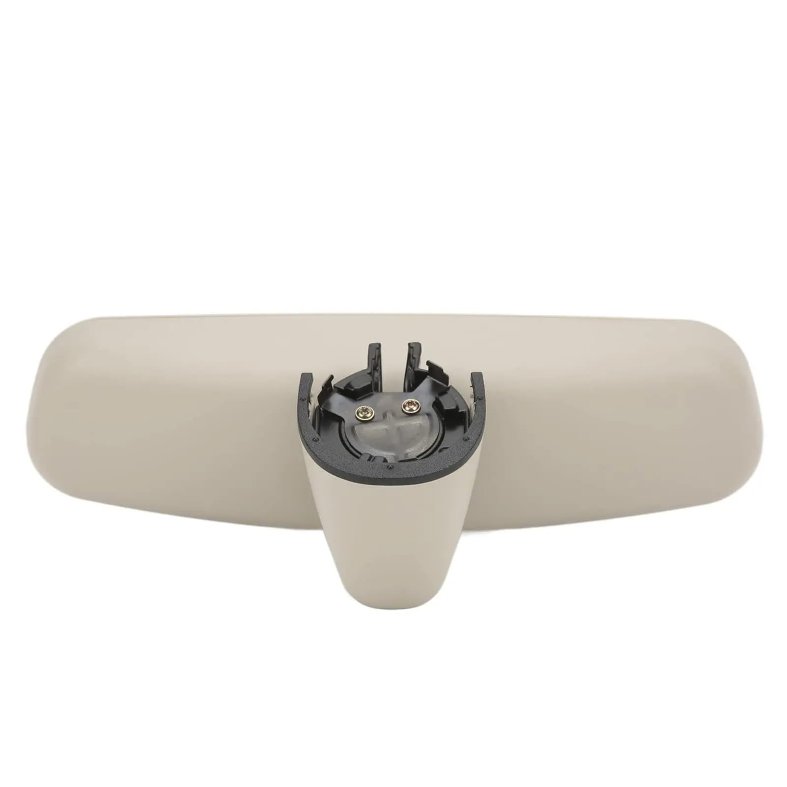 retrovisor interior coche Espejo Retrovisor Interior Central Beige Para Audi Para A3 A4 A6 Para S3 S4 S6 Para RS4 2005 2006 2007 2008 2009 2010 2011 2012