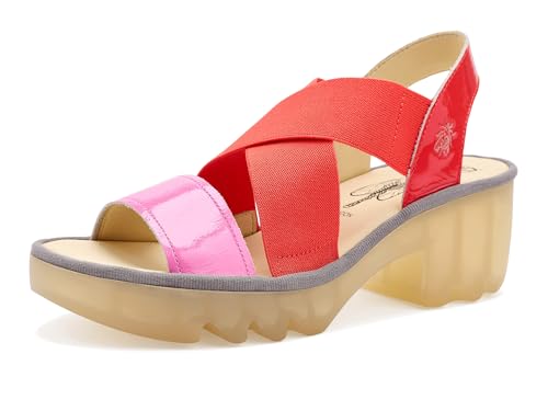 Image of FLY London womens Taji502fly