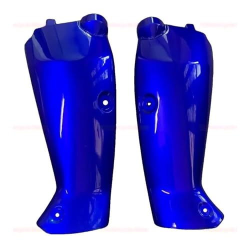Capot de carénage latéral YZF R1 pour vos sorties sur piste et route 2012