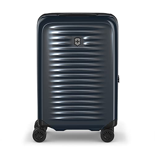 Mala de Bordo Airox Frequent Flyer Hardside Carry-On Azul Escuro