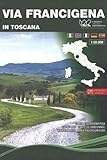 LAC Touristische Karte Via Francigena