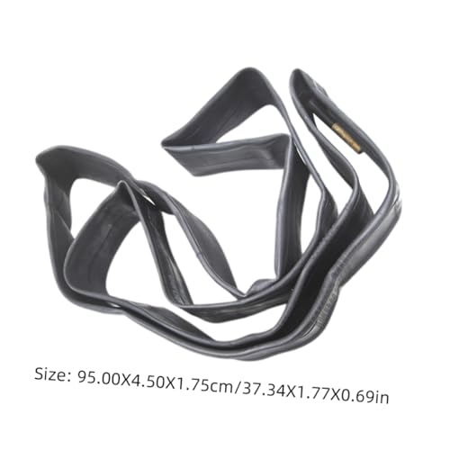 Cinta Protectora de Rima para Bicicleta miniatura 4