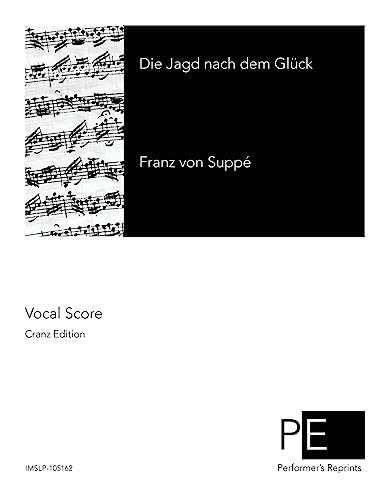 Die Jagd nach dem Glück (German Edition)