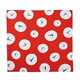 丸眞 風呂敷 ドラえもん 70×70cm アイムドラえもん タイムふろしき 日本製 泉州産 綿100% 収納 エコバッグ 洗える 再生ポリエステル使用2905001700