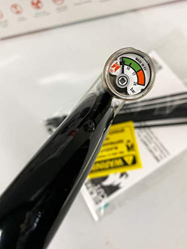 BlazeCut “T” Series System 3 Meter T300E - Black Tubing