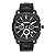 Fossil Men's Machine Stainless Steel Quartz Chronograph Watch
