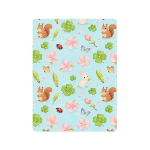 Parure de lit berceau coton doux extensible pour éviter les irritations - 3