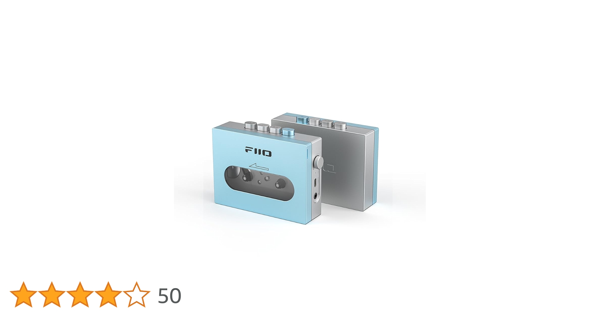 Amazon.co.jp: FIIO CP13 FIO-CP13【日本正規店より発送