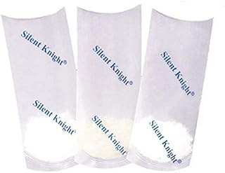 Medline Silent Knight Pill Crusher Pouches (Pack of 1000)