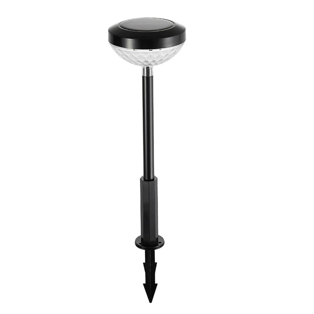 Solar Garden Stake Lights Outdoor LED Solar Lamp Waterproof Lawn Path Lighting for Yard and Patio Decoration