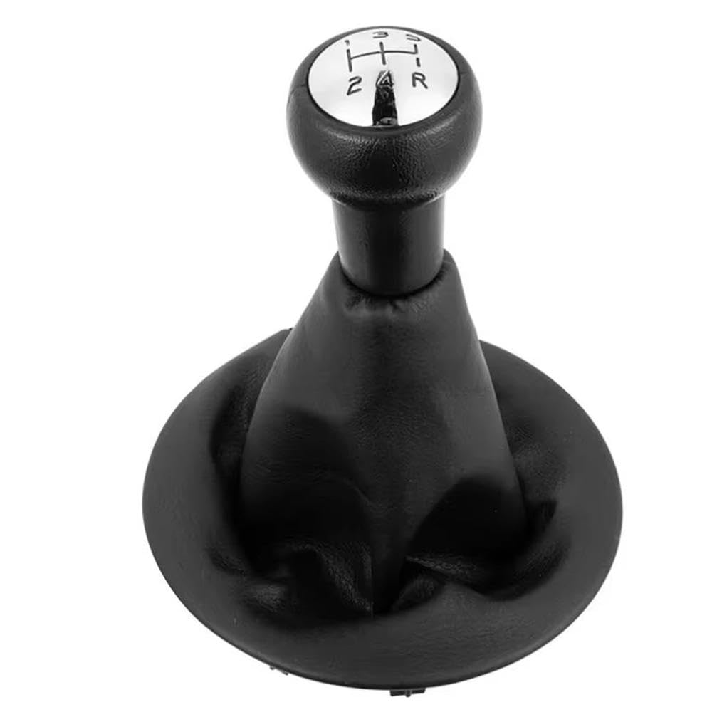 Poanbcgy One Color Car Gear Shift Knob Lever For Citroen Berlingo Ii For Peugeot Partner Ii 2008-2018 Auto Parts