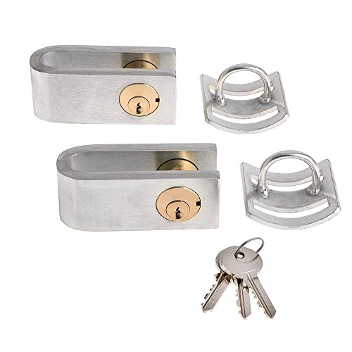 60% Off Discount CAYS Shutter Lock 50 mm