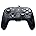Black Camo Controller