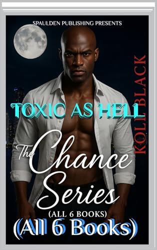 *Chance: All 6 books