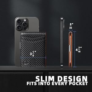 Zitahlislimwalletformengifts12cardslotsidwindowwithmoneyclipminimalistrfidfrontpocketbifoldleathersmallthingiftboxdadbirthdaychristmasregaloshombres Urban Country Home Decor Zitahli slim wallet for men gifts 12 card slots id window with money clip minimalist rfid front pocket bifold leather small thin gift box dad birthday christmas regalos hombres urban country home decor