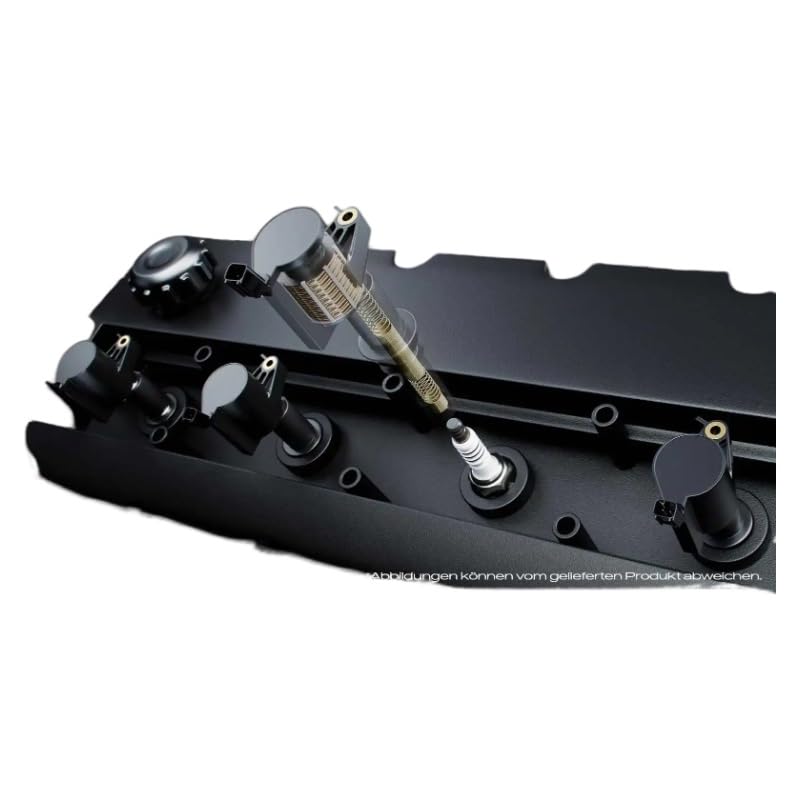 Bobine d'allumage 06K905110K pour A1 A3 A4 Q3 pack de 3 modules - 4