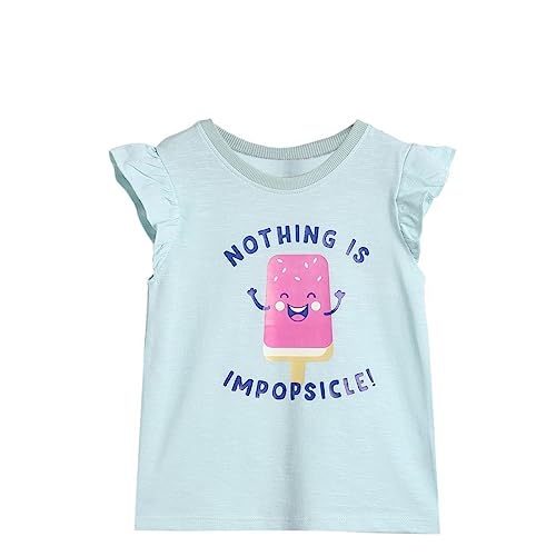 Image of Mini Klub Girls Ceramic Knit Top Pack of 1