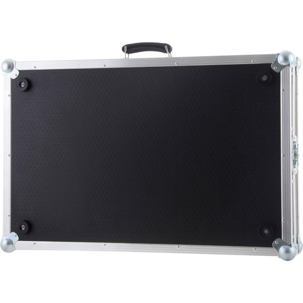 für Pioneer DJ DDJ-FLX10 DJ Controller inkl. Laptopschlitten Casebau