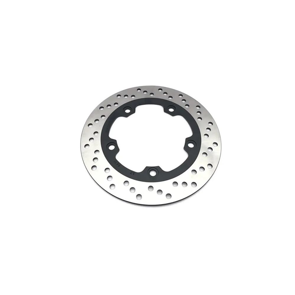 Disque de frein arrière 240 mm en acier inoxydable pour GSR750